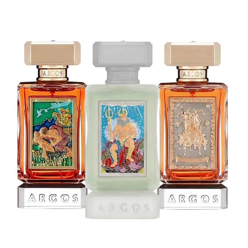Argos Fragrance Sample Pack